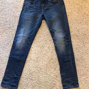 American Eagle jeans - men’s 32 x 32